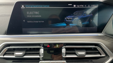 BMW X5 xDrive45e M Sport 5dr Auto Estate